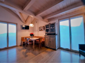 Отель Cortalta Mountain Lodge  Фай-Делла-Паганелла